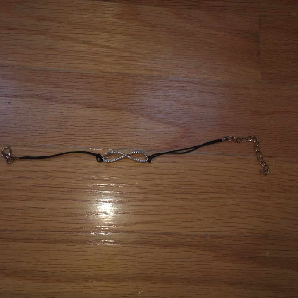 🆕 infinity bracelet - Picture 2 of 3